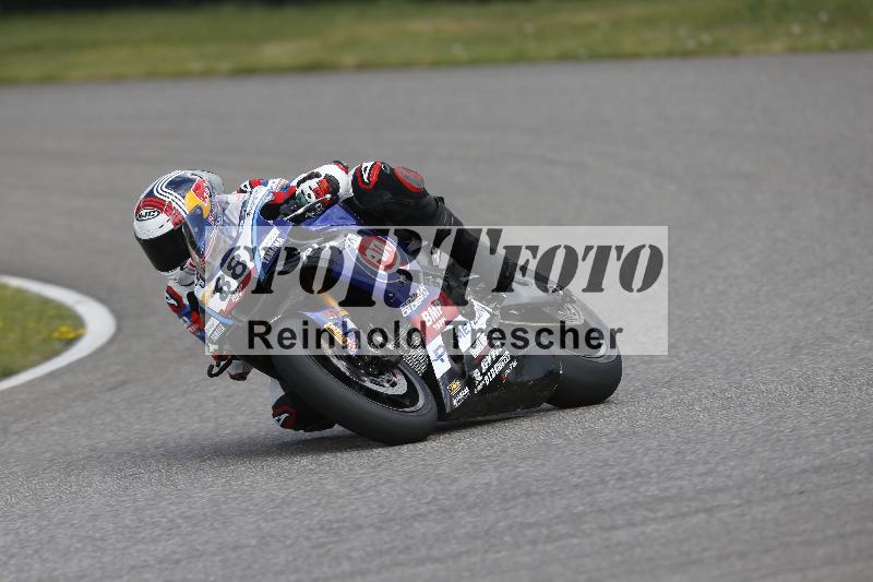 /18 05.06.2026  TZ Motorsport ADR/Gruppe gelb/88
